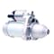 Wai Global Starter, STRND PMGR 12V 11T CW, 20kW12 Volt, CW, 11Tooth Pinion 34008N - alternate 2